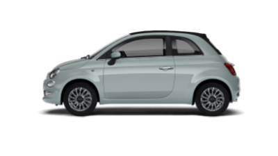  500C Top