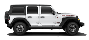 JEEP WRANGLER HARD TOP at Unity Automotive Oxford