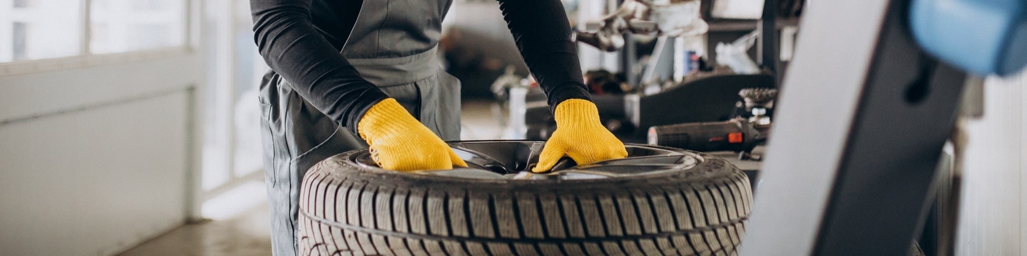 Buy Tyres Online at Unity Automotive