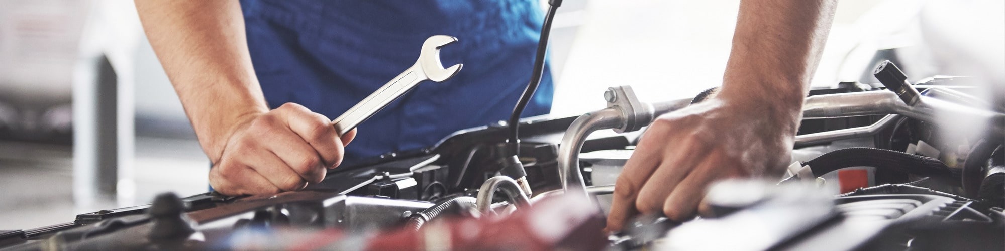 Car Service Plans at Unity Automotive