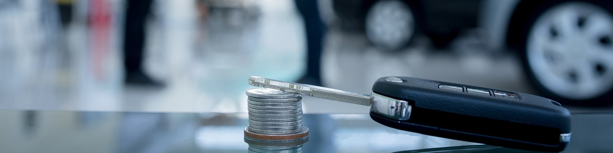 Payment Assistance at Unity Automotive