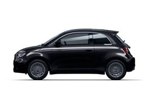 FIAT 500 ELECTRIC HATCHBACK at Unity Automotive Oxford