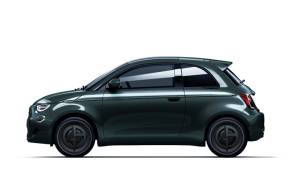 FIAT 500 ELECTRIC HATCHBACK SPECIAL EDITIONS at Unity Automotive Oxford