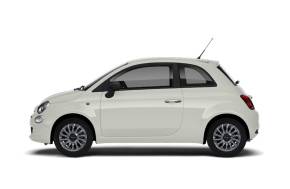 FIAT 500 HATCHBACK at Unity Automotive Oxford