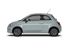 FIAT 500 HATCHBACK at Unity Automotive Oxford