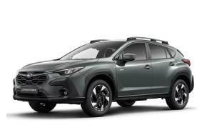 SUBARU CROSSTREK HATCHBACK at Unity Automotive Oxford