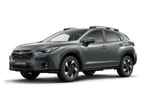 SUBARU CROSSTREK HATCHBACK at Unity Automotive Oxford