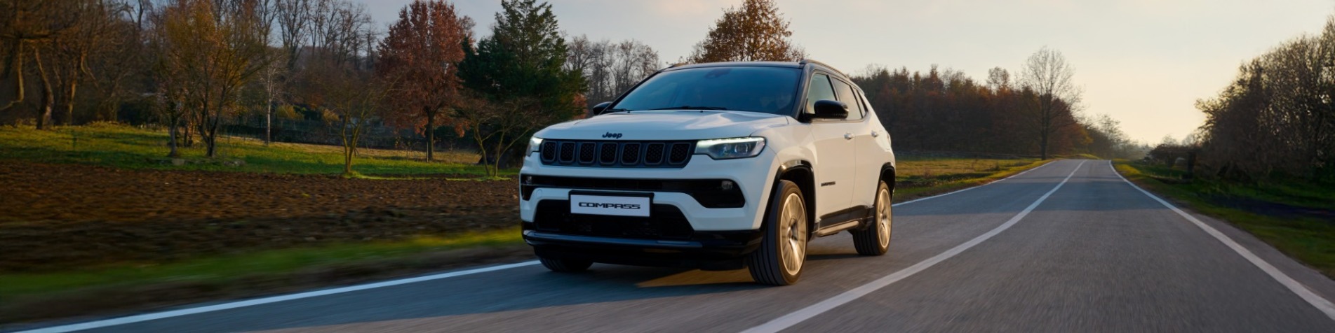 Jeep Global Placeholder Banner