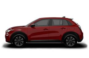 FIAT 600e ELECTRIC HATCHBACK at Unity Automotive Oxford