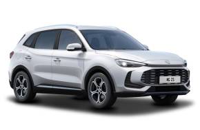 MG MOTOR UK ZS HATCHBACK at Unity Automotive Oxford