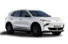 MG MOTOR UK MGS5 ELECTRIC ESTATE at Unity Automotive Oxford