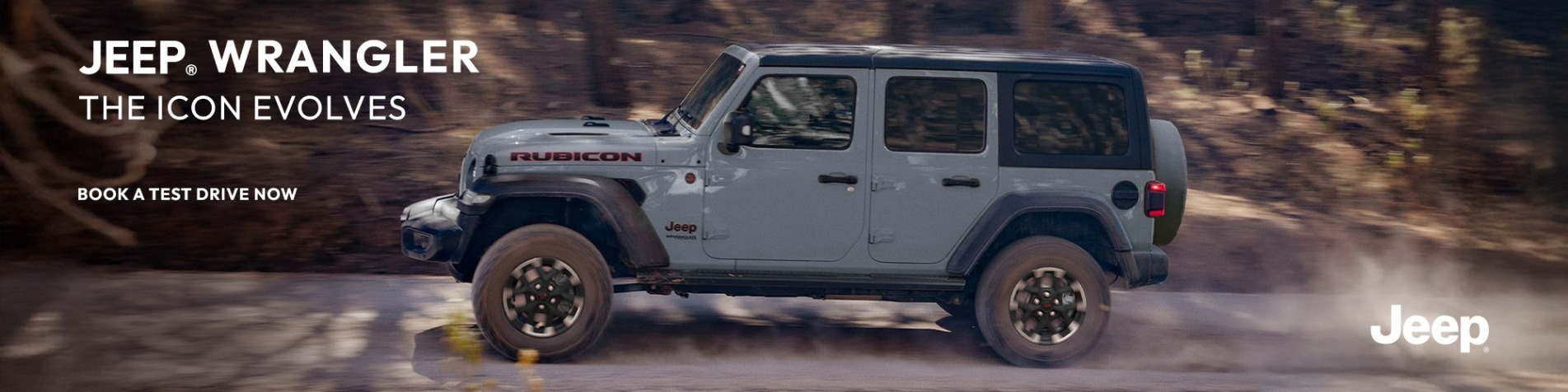 Wrangler