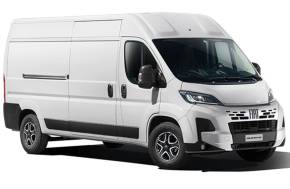 FIAT DUCATO 35 L2 DIESEL at Unity Automotive Oxford