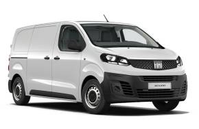 FIAT SCUDO L1 DIESEL at Unity Automotive Oxford