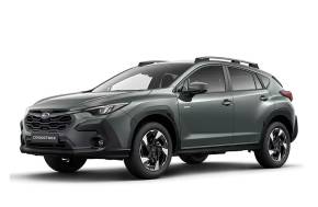 SUBARU CROSSTREK HATCHBACK at Unity Automotive Oxford