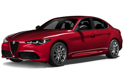 Alfa Romeo Giulia Sprint