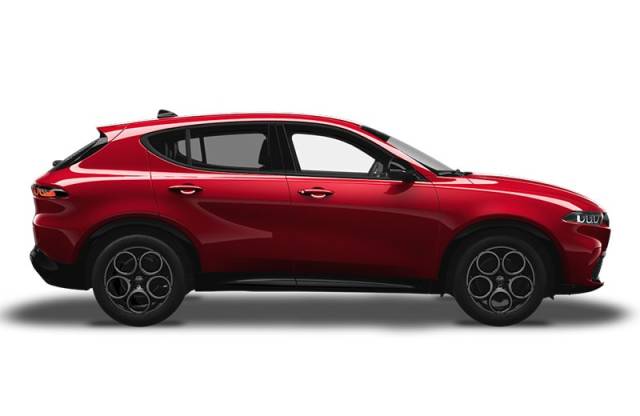 ALFA ROMEO TONALE Business Offer
