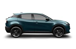 ALFA ROMEO JUNIOR HATCHBACK at Unity Automotive Oxford