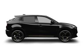 ALFA ROMEO JUNIOR HATCHBACK SPECIAL EDITION at Unity Automotive Oxford