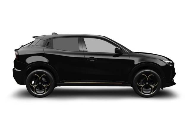 JUNIOR IBRIDA Motability Offer