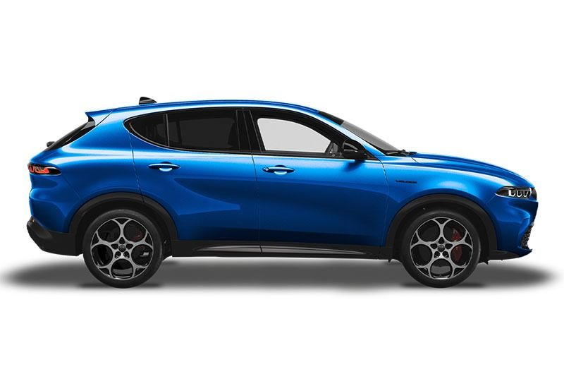 ALFA ROMEO TONALE 1.3 PHEV Veloce 5dr Auto