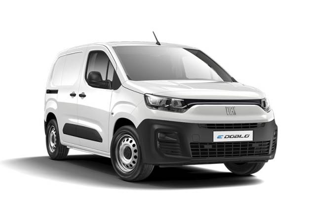 FIAT SCUDO Business Offer