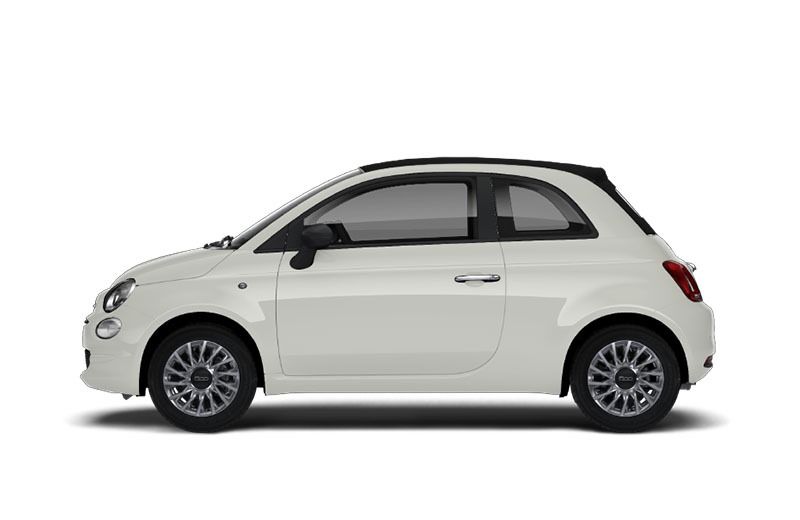 FIAT 500 87kW 42kWh 3dr Auto