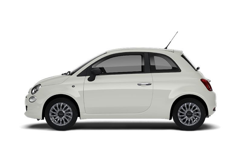 FIAT 500 87kW 42kWh 3dr Auto