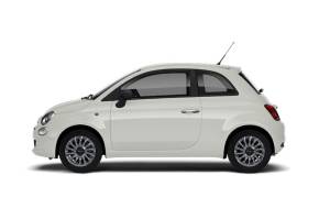FIAT 500E at Unity Automotive Oxford
