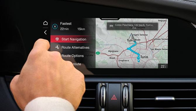 Fiat Professional Giulia -