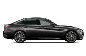 ALFA ROMEO GIULIA SALOON SPECIAL EDITION at Unity Automotive Oxford