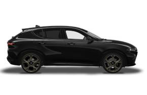 ALFA ROMEO TONALE HATCHBACK SPECIAL EDITION at Unity Automotive Oxford