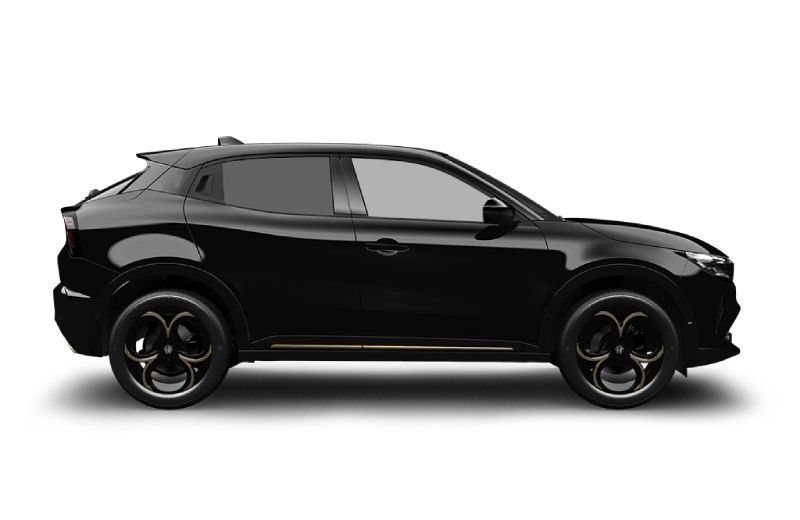 ALFA ROMEO JUNIOR 1.2 Turbo Ibrida Intensa 5dr Auto