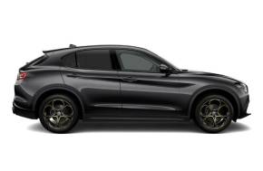 ALFA ROMEO STELVIO ESTATE SPECIAL EDITION at Unity Automotive Oxford