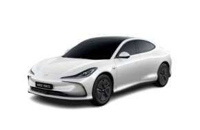 MG MOTOR UK IM5 ELECTRIC HATCHBACK at Unity Automotive Oxford