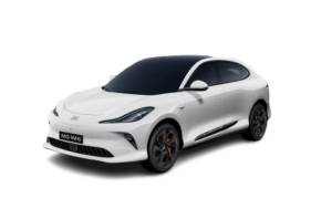 MG MOTOR UK IM6 ELECTRIC ESTATE at Unity Automotive Oxford