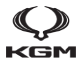 KGM Motability